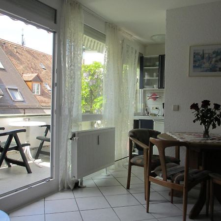 Fewo - Mitten In Freiburg Exteriér fotografie