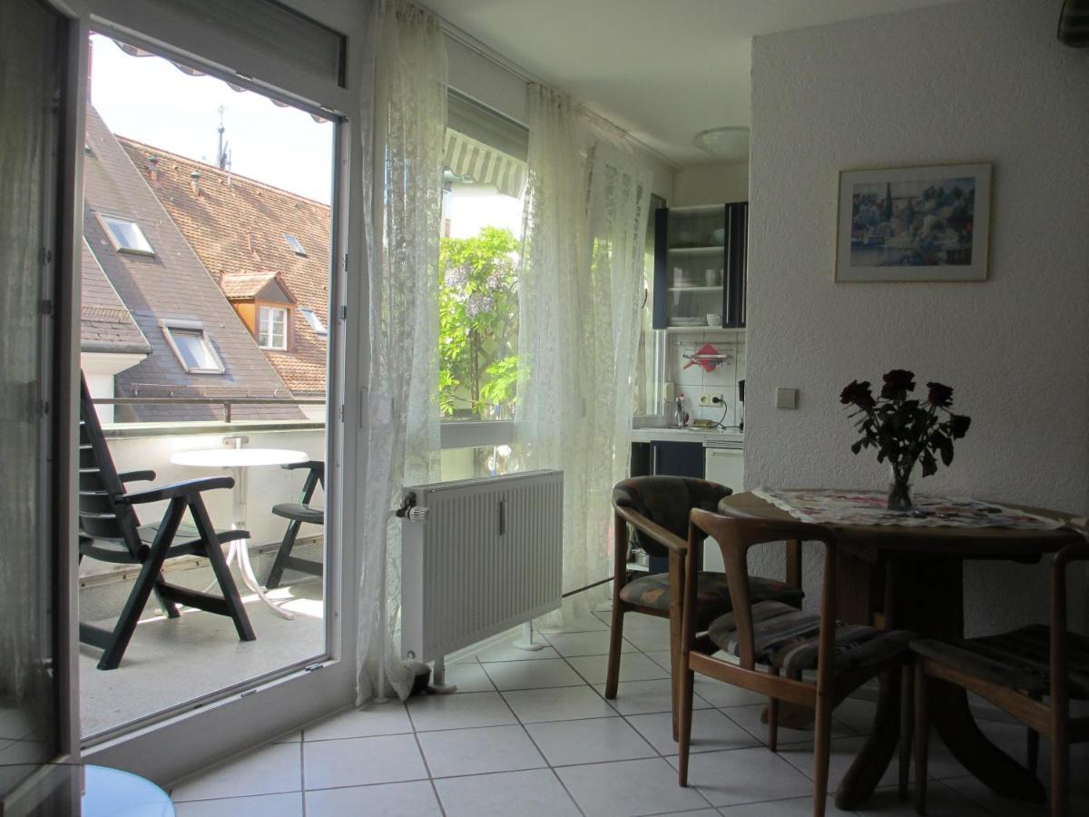 Fewo - Mitten In Freiburg Exteriér fotografie