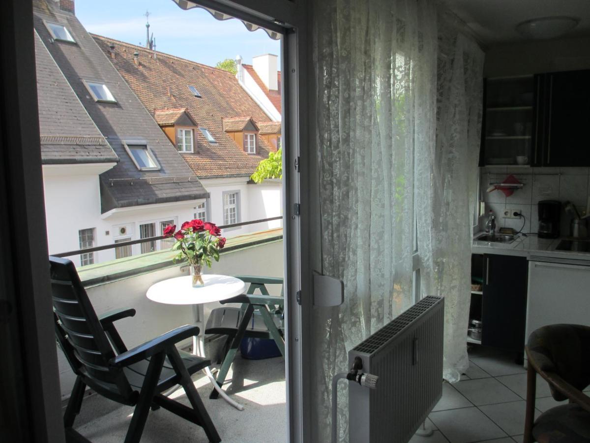Fewo - Mitten In Freiburg Exteriér fotografie